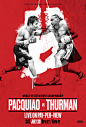 Pacquiao vs. Thurman