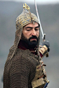 Mehmed The Conqueror (Mehmed Bir Cihan Fatihi)