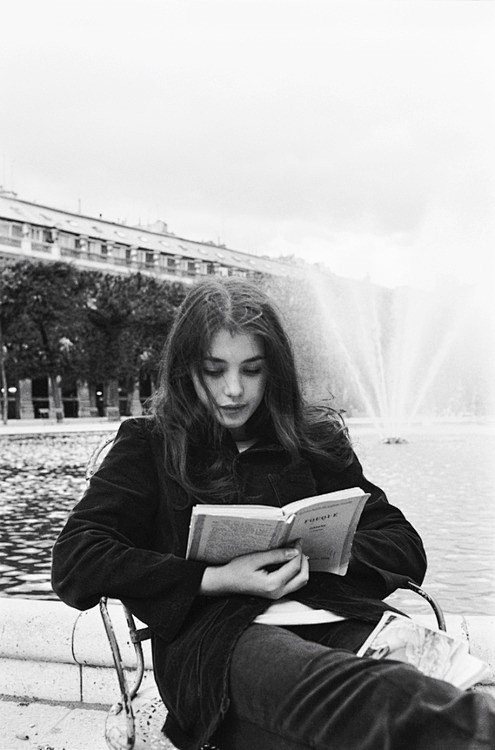 Isabelle Adjani phot...