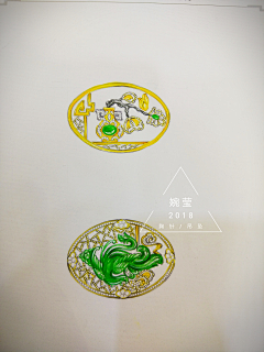 允允珠宝采集到sh