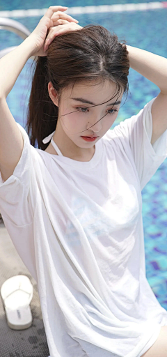7b0c0b4ac3444777995093e00719dc03采集到美人如画