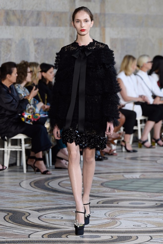 Giambattista Valli F...