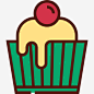 646蛋糕图标4 icon 图形 图标 游戏图标 游戏ICON 宝石货币 装备图标 游戏ui 按钮 图标 进度条 PNG免扣图标 棋牌桌子 背景 场景 金币 扑克 麻将 道具 技能 按钮 App启动 登录 注册
