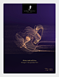 classical music c4d particles Violin