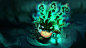 General 1920x1080 League of Legends Poro Thresh