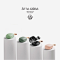 ATTA GORA - TWS EARPHONE