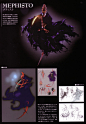[鬼泣4.原画设定集].Devil.May.Cry.4.Devil's.Material.Collection-捌-G字头-插画欣赏-手办欣赏小站-人人小站