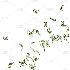 喙,音符,空的,华丽的,壁纸,丰富,落下