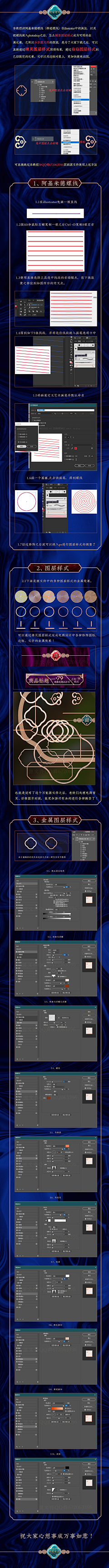 手串滑溜溜采集到分析图