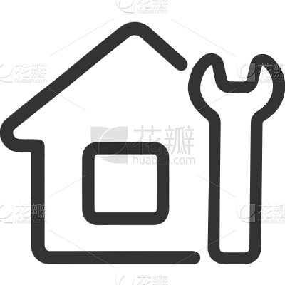 售后通用型icon-上门维修
