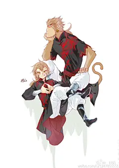 #1599#戏 妆……合集【狸猫【 - 堆糖，美图壁纸兴趣社区