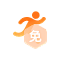 小芒崽崽采集到2D-3D图标