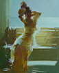 <人体艺术-吴兆铭油画作品集>的照片_yixingart的百度相册
