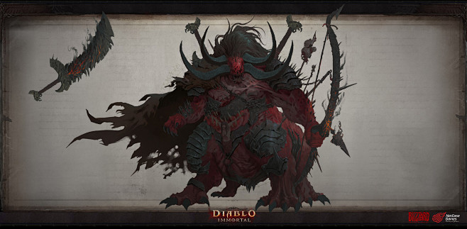 Diablo: Immortal, St...