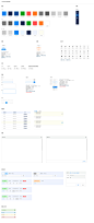 CCWEB1.0-组件规范
