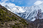 山顶,朗格多克-鲁西永,云景,山脊,法国,雪,背景,岩石,户外,天空