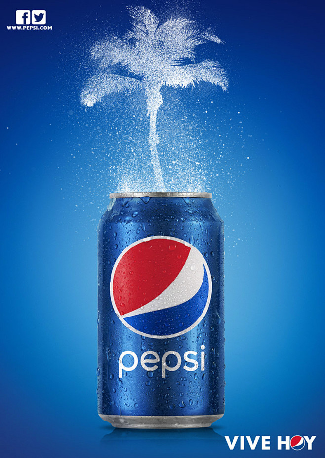 Pepsi Summer Fiz on ...