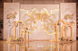 MiracleWedding-美诺婚礼-安溪永隆国际大酒店 守候-真实婚礼案例-MiracleWedding-美诺婚礼作品-喜结网