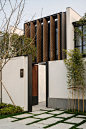 Jinghope Villas - SCDA Architects : Jinghope Villas in Suzhou, China - designed by Singapore architecture firm, SCDA, photographed by Seth Powers.  [2016.3]