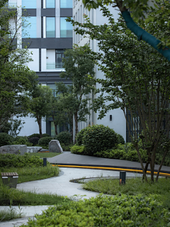 杭海金座-花瓣网|陪你做生活的设计师 | 图片