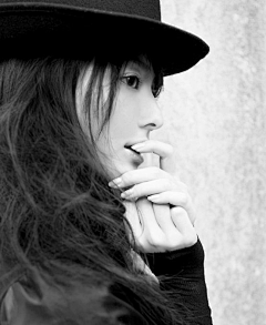意中人Emmm采集到美感
