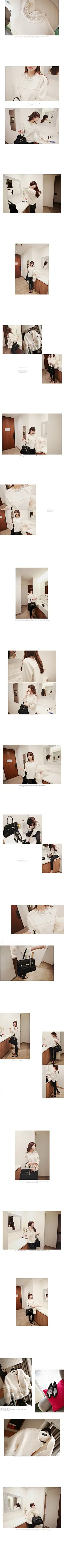 Short Fur Coat - cherryspoon