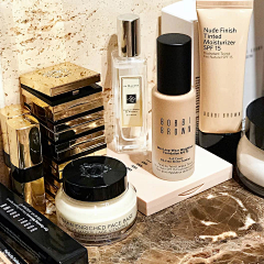 ringoxxx采集到bobbi brown