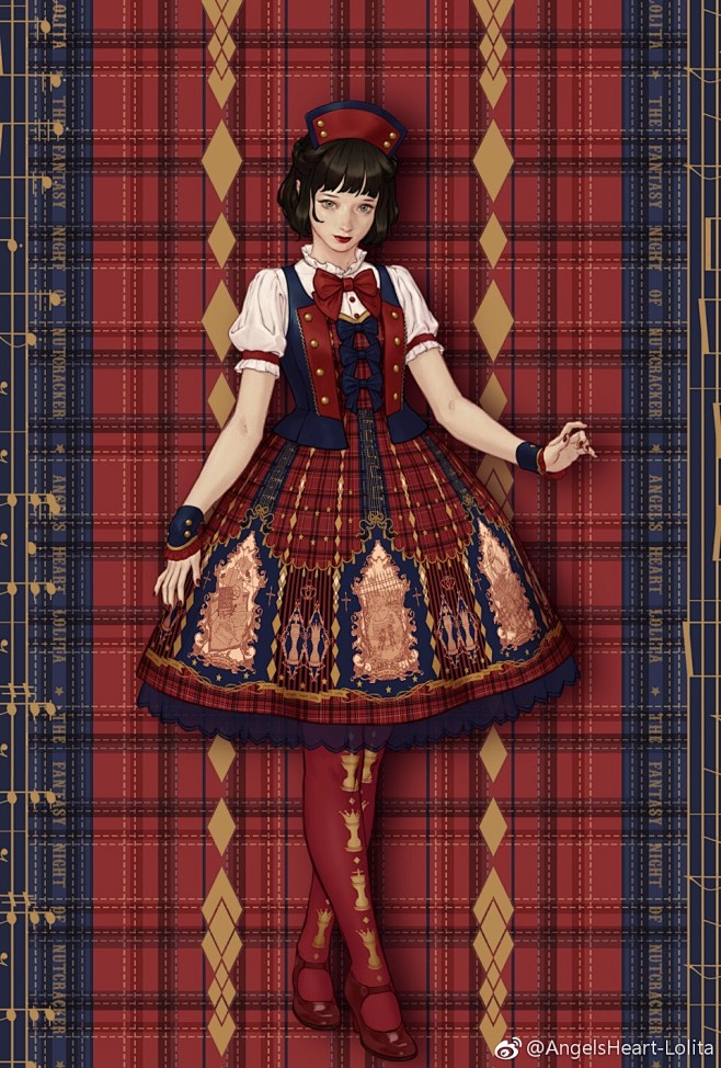 AngelsHeart-Lolita 
