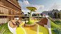活泼、有趣 | Club Med 圣西卡里奥滑雪场 : .