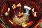 Library by *frogbillgo on deviantART