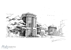 Desperados采集到素描