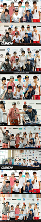 ┏RunningMan┓120601图片◇┇贴上我保存的所有RM照 ._runningman吧_百度贴吧