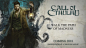 #PS4# #XboxOne# #PC# 恐怖解谜冒险游戏《克苏鲁的呼唤（Call of Cthulhu）》中文版预告片，10月30日发售，支持中文。 L哔哩哔哩游戏的秒拍视频 ​​​​