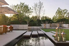 纽思陳采集到landscape design 简禅