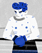 Boxer : ...