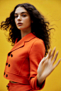 Deva Cassel 