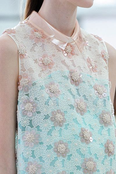 Delpozo at New York ...