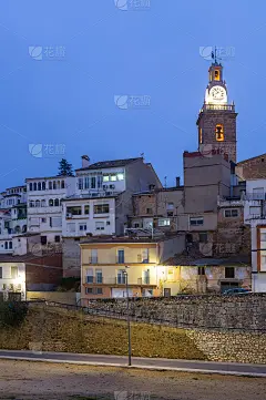 阿尔拜达的住宅区_5159622305_5766897929