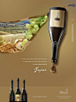 Ímpar - Conceito Vinícola : Ads for winery