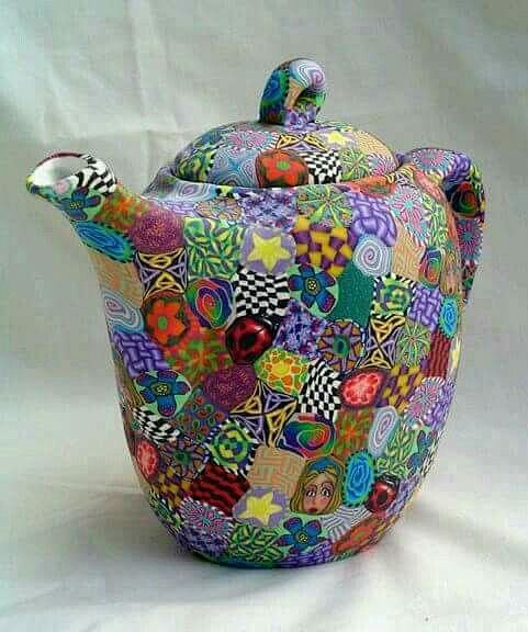  ♥~Tea Pot ~♥