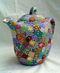  ♥~Tea Pot ~♥