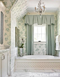 BATHROOM – Which would you choose? Another great post from The Enchanted Home. Way to go Tina!: 