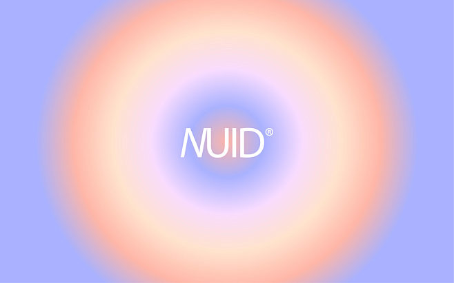 NUID - Brand Identit...