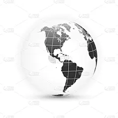 行星,地球形,形状,圆形,球体,黑色,概念,旅途,布置