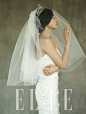 Jeon, Jihyun wedding photos with elle / Korean Concept Wedding Photography - IDOWEDDING (www.ido-wedding.com)