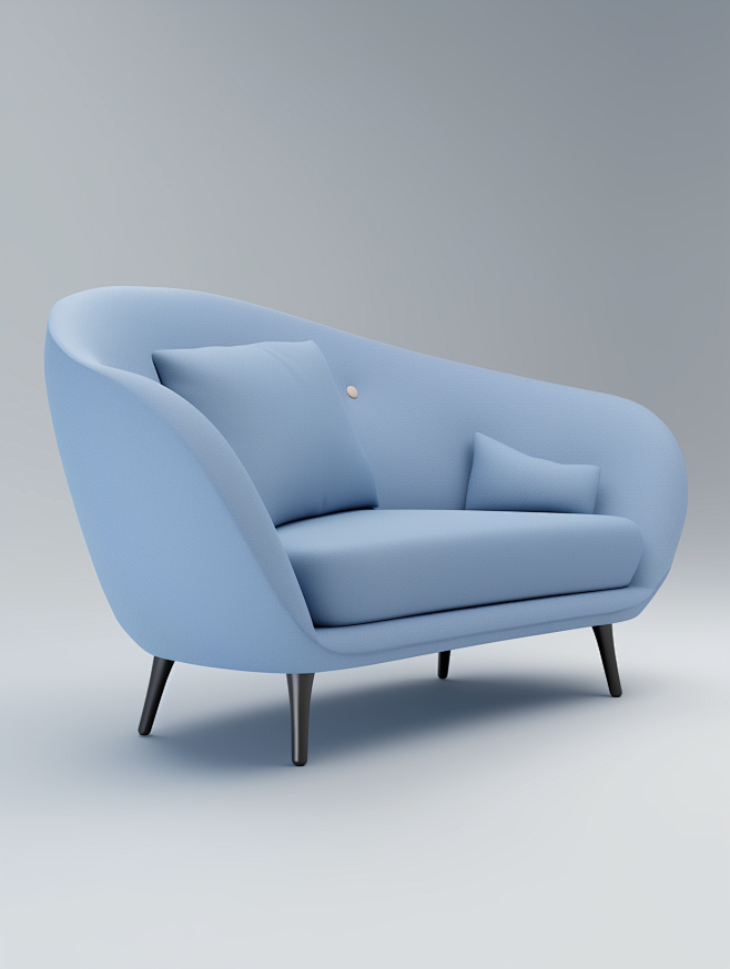 家居-家具-3d8