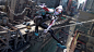 【Spider gwen 格温蜘蛛侠】_看图_美漫图吧_百度贴吧
