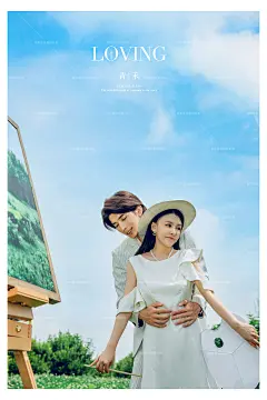 北海外景婚纱照 (16)
