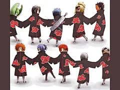 晓组织壁纸