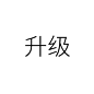 升级